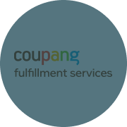 쿠팡풀필먼트서비스 배경 이미지