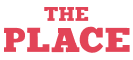 The Place 로고