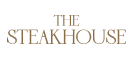 더스테이크하우스 로고
