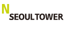 N서울타워 로고