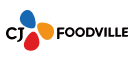 CJ푸드빌 로고
