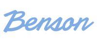 벤슨(Benson)